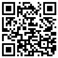 QR Code for bitcoin:16e8CGSHLuNPD35ct6s3cWd9u4Rt9biDev