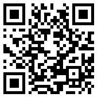 QR Code for bitcoin:16e9dV7WSAF36Srb3b32Qy5KCcuMrTuANG