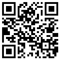 QR Code for bitcoin:16eB6pTFBu18AFFt3DXnBh111miBanzt7d