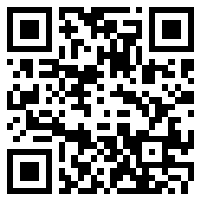 QR Code for bitcoin:16eCmPMSkp5a85KUnuCA3NKHKMf2ZzjVMh