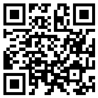 QR Code for bitcoin:16eFUyg15WdFUHGA7dPdjoavYQLbdCsod
