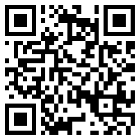 QR Code for bitcoin:16eFg8MFB1qA12R2EpMba3mEED7WGfGTxt