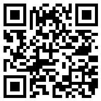 QR Code for bitcoin:16eHZNQdsdXy8oXv8LPPkpXbK9GDixJWNm