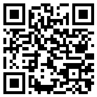QR Code for bitcoin:16eK94fscvWkypgsinMCa9rpq4yKHSX4HS