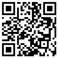 QR Code for bitcoin:16eKhGt7gVbAwToBNBvEMX4yETSGMXKcb8