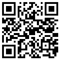 QR Code for bitcoin:16eLzKpYCD2ya4VGHJTa66GG5buhQcc7JL