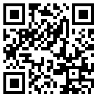 QR Code for bitcoin:16eM2iRJxWZxYb1miLMLMjEzQ1CEwpPDMu