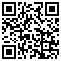 QR Code for bitcoin:16eMBZb3xQgJdNk5QWA4udUukMyDbZH4cC