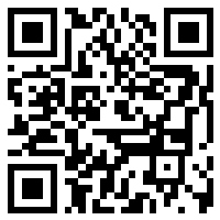 QR Code for bitcoin:16eMidzTgWBgJwpfavK2W6Wqbch7S1qpdW