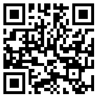 QR Code for bitcoin:16eNnRWQwBsruZjdyaCTwACjXhTg6N873V