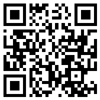 QR Code for bitcoin:16eP1B4D42mNTaovRFkYAMJmYtUP6rezjA