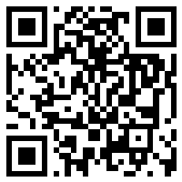 QR Code for bitcoin:16eP2RnEGqfQEdyFKDeY9GW1M2xpMy73ML