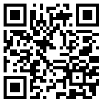 QR Code for bitcoin:16eR6R3CU2RTUCG51QZBfHBoCFeERm3jnx