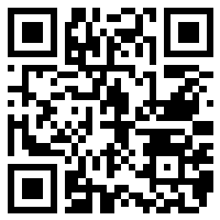 QR Code for bitcoin:16eRunjNrocueax9yPevRNJgQP2rd5kZau