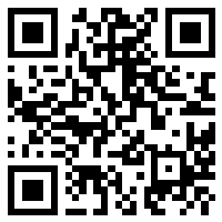 QR Code for bitcoin:16eSxpY5gworSc7kW4R5FpXkmGaJkio4FK