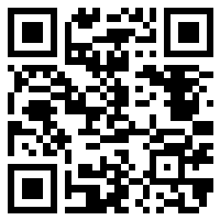 QR Code for bitcoin:16eUKucLEC41xsCeDEmW4QDsLT4RdYs3F