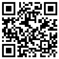 QR Code for bitcoin:16eUzKmWs2aFAujVFXWhvrKXTRSMbYu21G