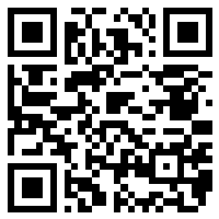 QR Code for bitcoin:16eVcatLxbfBHM2SMsZbVdezrRmRhBrTkN