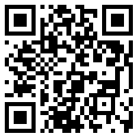 QR Code for bitcoin:16eWVM48uPFmWDzYaj8FbPEha3PTPbDY1c