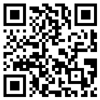 QR Code for bitcoin:16eWi7ChEHyv7xNbEKKdTWM4RBA8W9YDt7