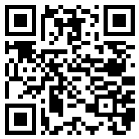 QR Code for bitcoin:16eXA99Epc98D6Su42QXVXJf3fMPfYB43D