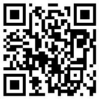 QR Code for bitcoin:16eYrZCQzt6BEttPYVFhadGxtji8oGTTCk