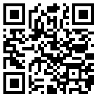 QR Code for bitcoin:16ebF86XWf9yXo7PtfjvnT6gCWgme4NHsN