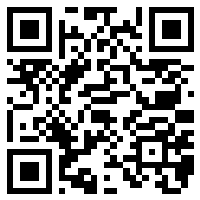 QR Code for bitcoin:16ecfRyE6S9HZmT7HMAtaR6fCdfxZLPfyh