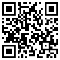 QR Code for bitcoin:16edPaKtKUDLFs8BoGS2hdfy1Pus4EU8hb
