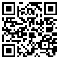 QR Code for bitcoin:16egpDxeHpy7DZjtpRWG4iVaSoSCRjmBTR