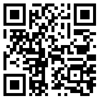 QR Code for bitcoin:16ejw4fiLBEaTqDdYBi8okgbSdKN2B6MEV