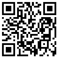 QR Code for bitcoin:16ekTPa5AjuS8Be4ZWKRmd5wcsm5A2mH2f