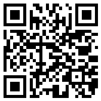 QR Code for bitcoin:16eoi4A7UvzWoQ7CB6rpT5NesFexKBByAk