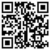 QR Code for bitcoin:16etXM4W22dfDusvzHAG6jVscsgiDeiUba