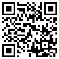 QR Code for bitcoin:16euB6BKAXtKStPzBgdc6bspbuozhzMW3F