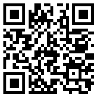 QR Code for bitcoin:16evd6JX6f97WkLBdYuseVSytvj6X9LSDT