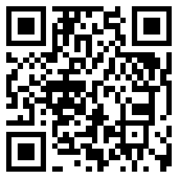 QR Code for bitcoin:16f3UggfE53ubMRTGtRLFRe8Mgvvb93sSn