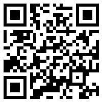 QR Code for bitcoin:16f4oEz9nKFatbsi4FZpPLjZudJoVWSccc