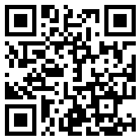 QR Code for bitcoin:16f5ZGZwm5bwNFzzjUisL4ktPF7RskPsMU
