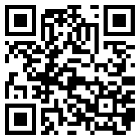 QR Code for bitcoin:16f85mHyibqKUduhsMiHhCvrP3GdS1hNWM
