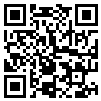 QR Code for bitcoin:16f9LAf3a1QL3XrmccXRvF7SVvUP81A2zL