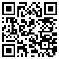QR Code for bitcoin:16f9k2zpX1VBgr8ZQuHokSLv2mJza6EeiE
