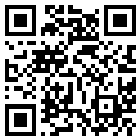 QR Code for bitcoin:16fDsZCxbDa1G3RcrCTErbd6qi1TDgGeit