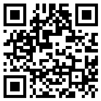 QR Code for bitcoin:16fEL1na6gfp6RhCDKAWkjnXFbCAedu94f