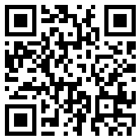 QR Code for bitcoin:16fGQmCD1LfwAA79WCdea4PD3HLfo3NYTy