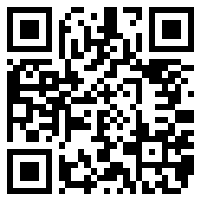 QR Code for bitcoin:16fGkUPRZ7SVsCeX4egahcXBfCxUBGi2Ue