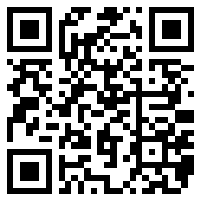 QR Code for bitcoin:16fH7gMNG7UvrZGLyc9tTp7pmqBgDZ84aT