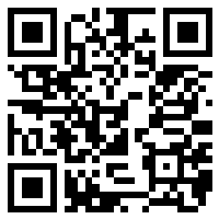 QR Code for bitcoin:16fKk25yf64T6hmFE5AUsY35ejyuPJsFCe