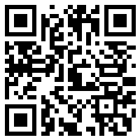 QR Code for bitcoin:16fLSboF6VVPVMLXMmCGTPvkTKoWsPMEDM