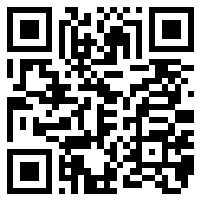 QR Code for bitcoin:16fMF27e3mt8eVFjWXAdpQGi3C5ZqBcqUp